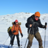 Vinterfjeldstur til Norge med hytte og langrend - 01/03/26 @ 18:00 - 06/03/26 @ 10:00