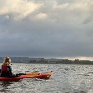 Kajaktur - Furesø - 11/07/26 @ 10:00 - 13:00