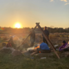 Sheltertur med vandring, bålmad, havdyb og sauna - 16/10/26 @ 17:30 - 17/10/26 @ 15:00