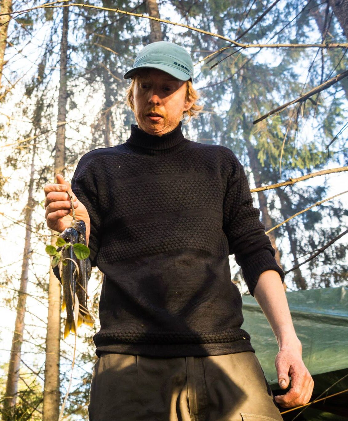 Instructor Image