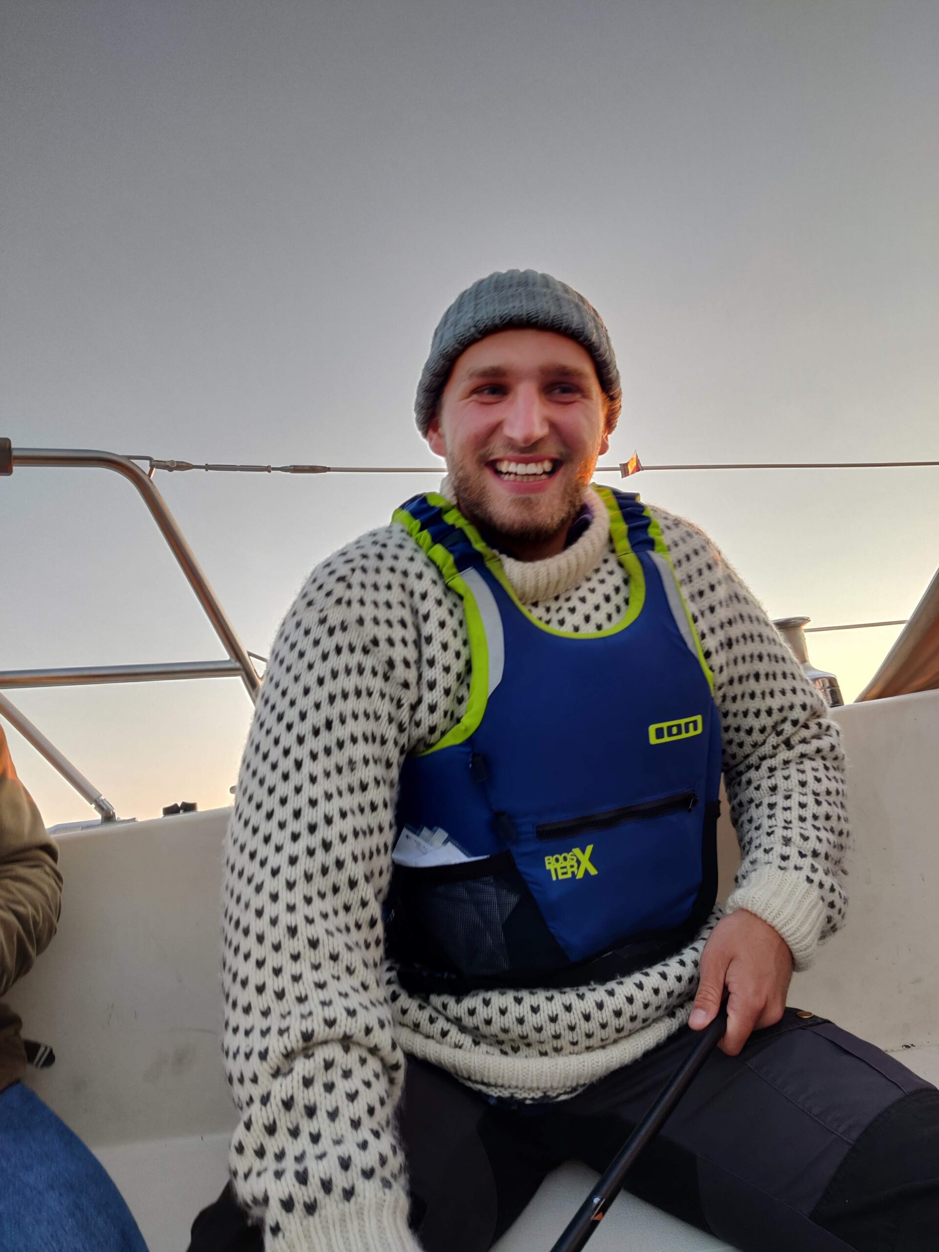 Instructor Image
