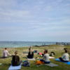 Yogaforløb i naturen - 6 torsdage ved havet - 07/05/26 @ 17:00 - 11/06/26 @ 18:00