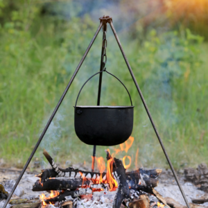 Ildmad Horsens - Saltindbagt svinemørbrad