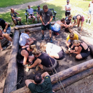 Outdoorlympiske lege