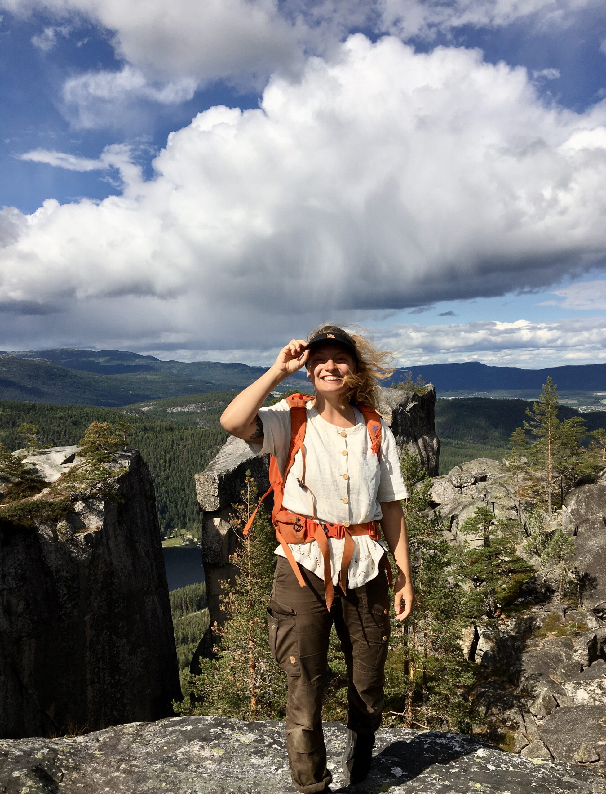 Instructor Image