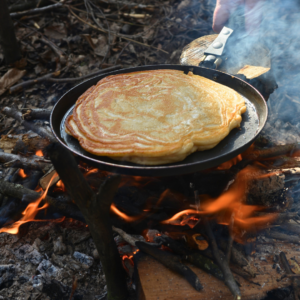 Lidt til den søde tand i Lunden