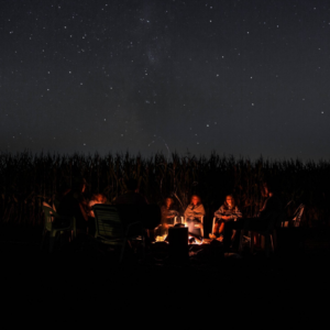 Forløb: Friluftsliv og fællesskab