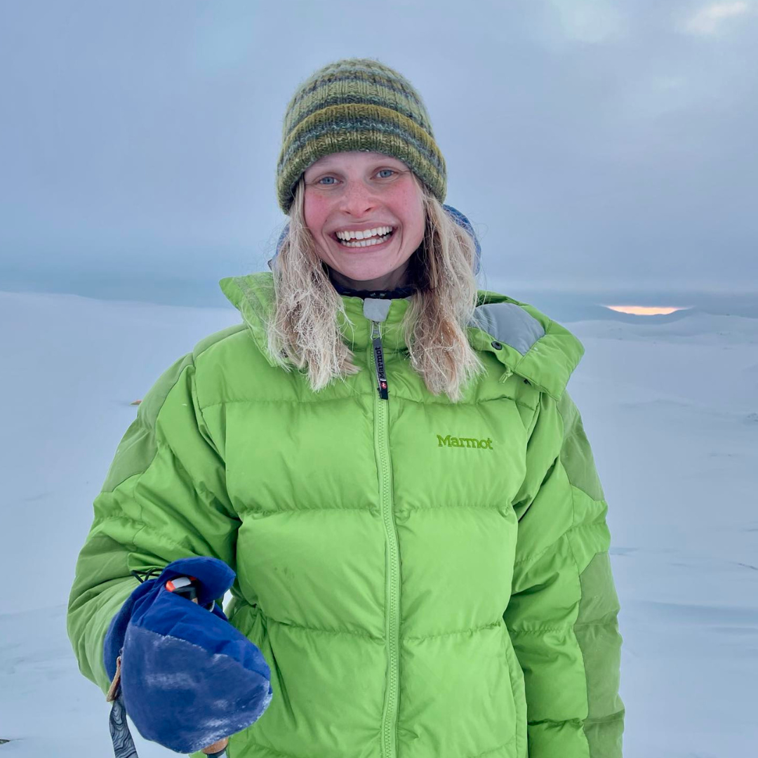 Instructor Image