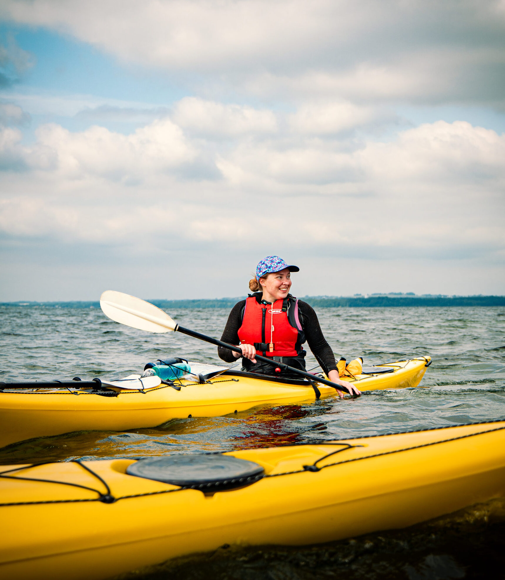 Instructor Image