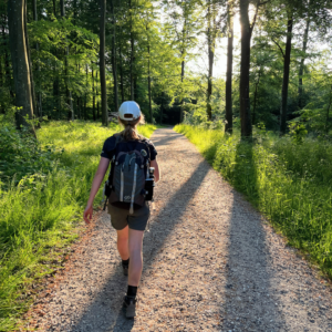 Vandretur - Bidstrup Skovene 13 km - 23/11/25 @ 10:00 - 13:00
