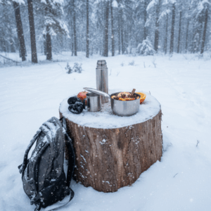 Julevandring med æblegløgg - Månedens tur i november - 23/11/25 @ 10:00 - 14:00