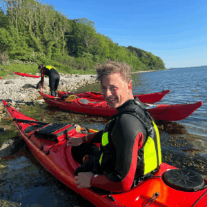 Kalø Højskole X KlubUd: Friluftsliv og Fællesskab - 03/08/26 @ 14:00 - 08/08/26 @ 11:30