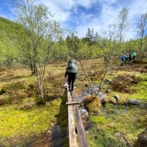 Pinsetur - 3 dage på skåneleden - 23/05/26 @ 07:20 - 25/05/26 @ 18:00