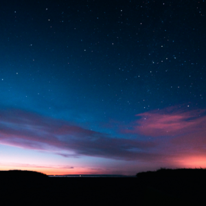 Bivuak og Stjernekig - på tur med praktikanten - 16/04/26 @ 19:30 - 21:30