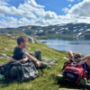 Vandreeventyr i Sylan inkl togrejse - 29/08/26 @ 14:00 - 06/09/26 @ 09:00